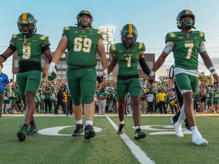 NSU Football   8 28 25    93