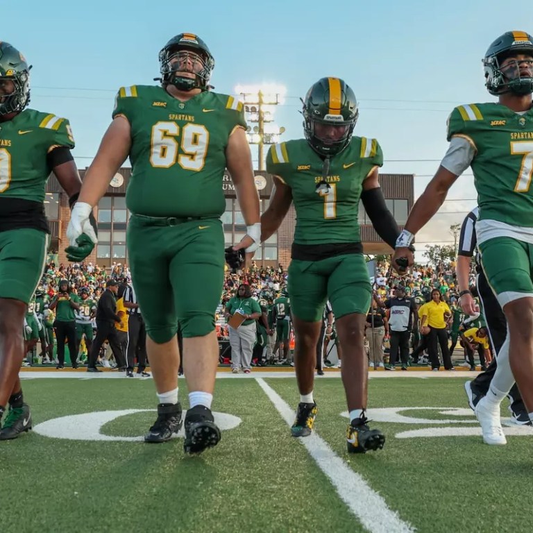 Vick’s First D-I Win, Morgan’s Drought-Buster and Saturday’s Biggest HBCU Finishes