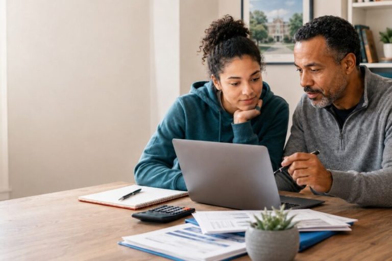 New Federal Loan Caps Are About to Change How HBCU Families Pay for College