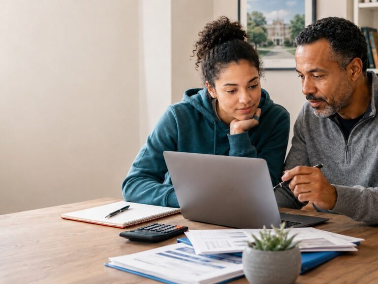 New Federal Loan Caps Are About to Change How HBCU Families Pay for College