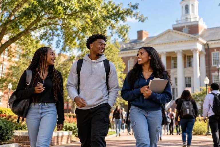 Washington Found Another $174 Million for HBCUs. Here’s the Fine Print.