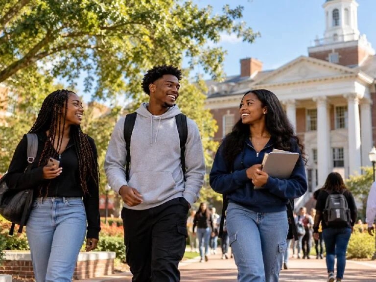 Washington Found Another $174 Million for HBCUs. Here’s the Fine Print.