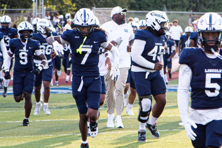 Langston Pulls Off the Season’s Biggest Upset Over Lincoln (Mo.)