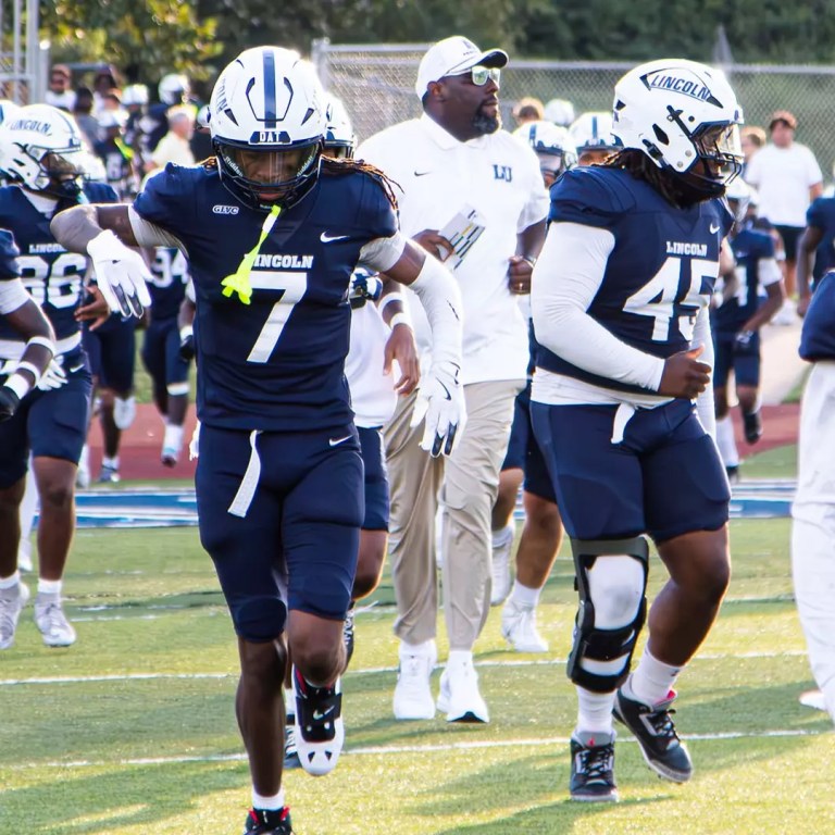 Langston Pulls Off the Season’s Biggest Upset Over Lincoln (Mo.)