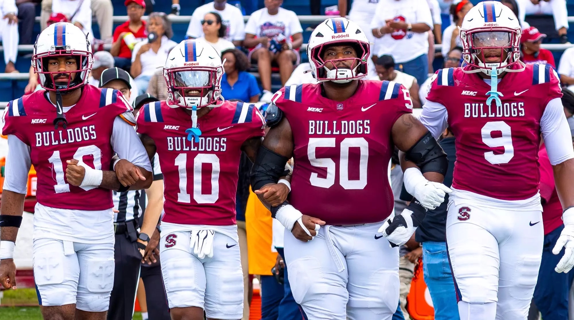 Everything That Happened in HBCU Football’s Wild Week 2