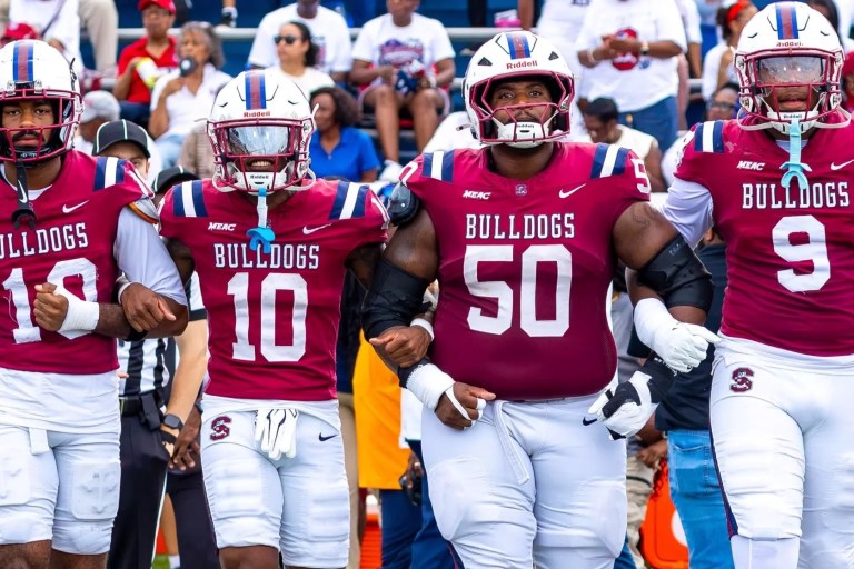 Everything That Happened in HBCU Football’s Wild Week 2