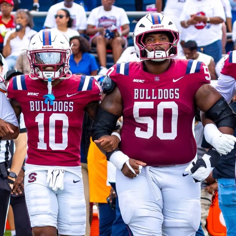 Everything That Happened in HBCU Football’s Wild Week 2