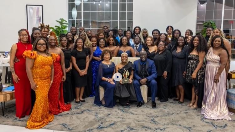 Fort Valley State’s Choir Just Made Stellar Awards History