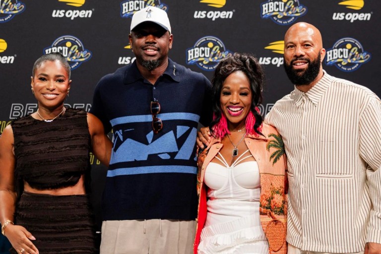 Why HBCU Live Matters More Than Ever at the US Open