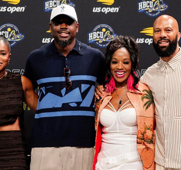 Why HBCU Live Matters More Than Ever at the US Open