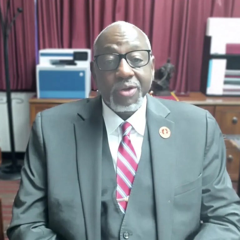 Tuskegee’s President Isn’t Backing Down From the Dress Code Debate