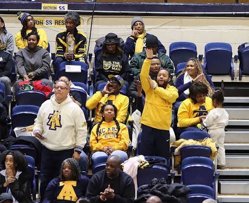 NC A&T Just Extended a Streak Nobody Else in the HBCU Space Can Touch