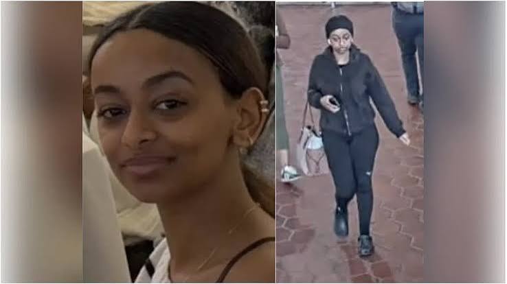 Missing Howard Senior Izzy Wondwossen Found Safe, Police Say