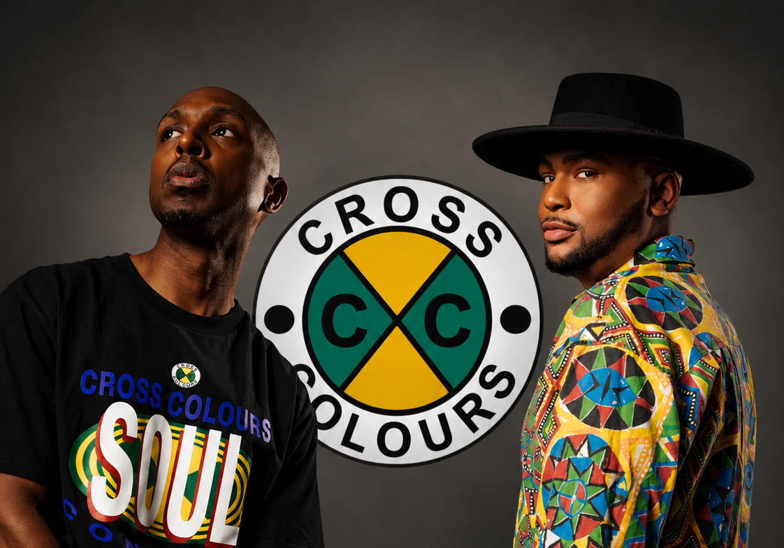 For The Culture 2.0: How Cross Colours Is Honoring HBCU and Divine Nine Legacy