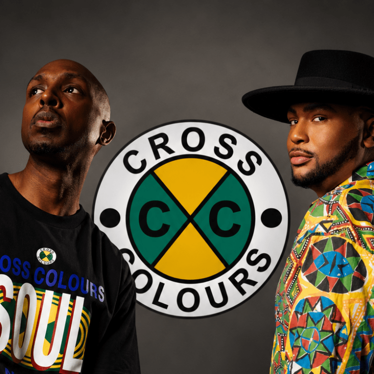 For The Culture 2.0: How Cross Colours Is Honoring HBCU and Divine Nine Legacy