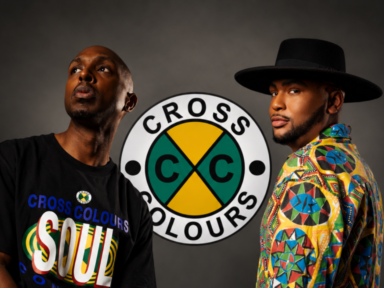 Unnamed 1 Cross Colours Is Honoring HBCU
