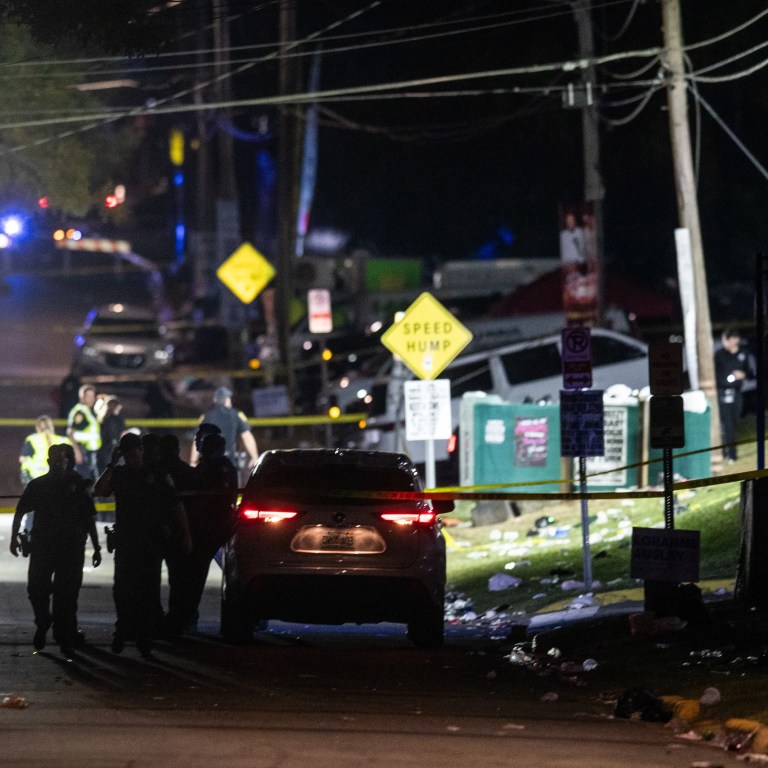 2 Injured, Including Six Children, in Shooting Near FAMU’s Bragg Stadium After Homecoming Game