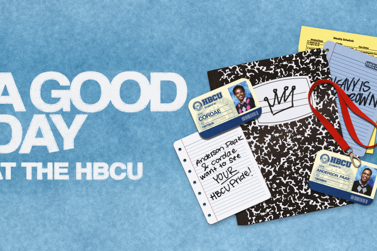 Show Your Good Day: Anderson .Paak & Cordae’s Good Day HBCU Challenge 