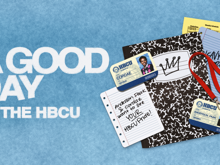 AGoodDay HBCU Banner 3840x2160 AGoodDay HBCU Banner 3840x2160