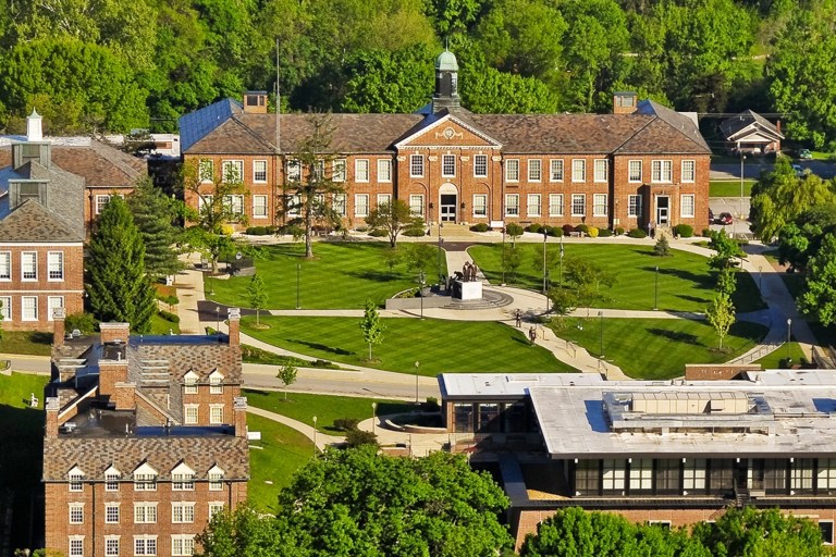 Students and Alumni Sue Missouri, Saying Lincoln University Was Shortchanged for Decades