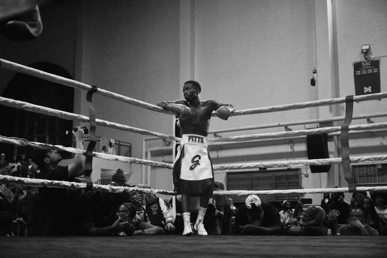 Guala Steps Into Morehouse’s Corner as a Student Boxer Prepares to Turn Pro