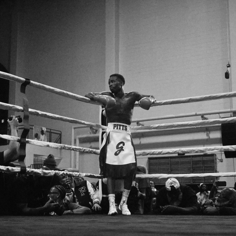 Guala Steps Into Morehouse’s Corner as a Student Boxer Prepares to Turn Pro