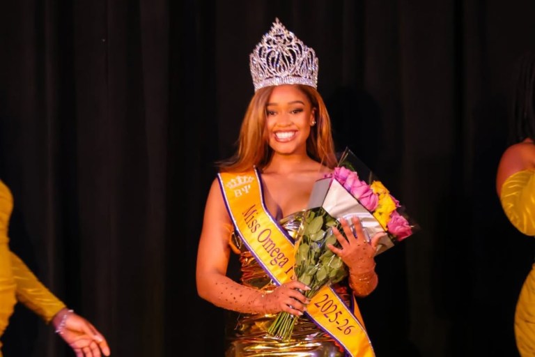 CAU Senior Who Worked on ‘A Different World’ Killed by Speeding Driver During Homecoming Week