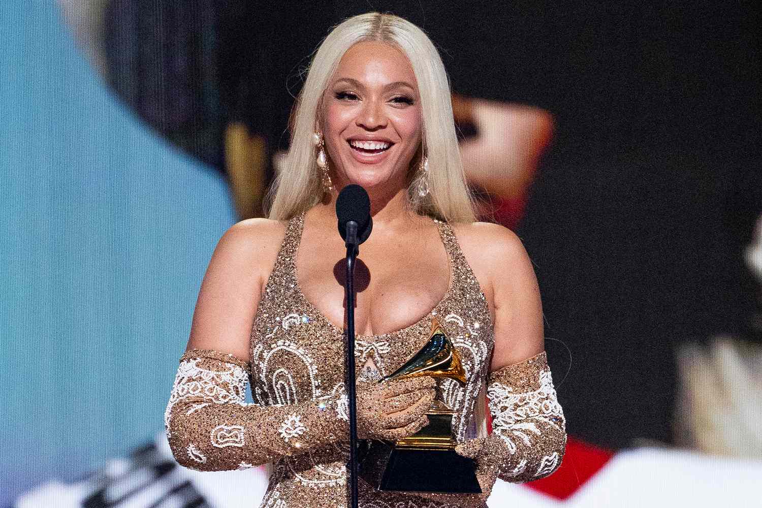 Beyoncé’s BeyGOOD Gives $25,000 to the Camp That Introduces Kids to HBCUs