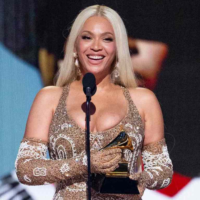 Beyoncé’s BeyGOOD Gives $25,000 to the Camp That Introduces Kids to HBCUs