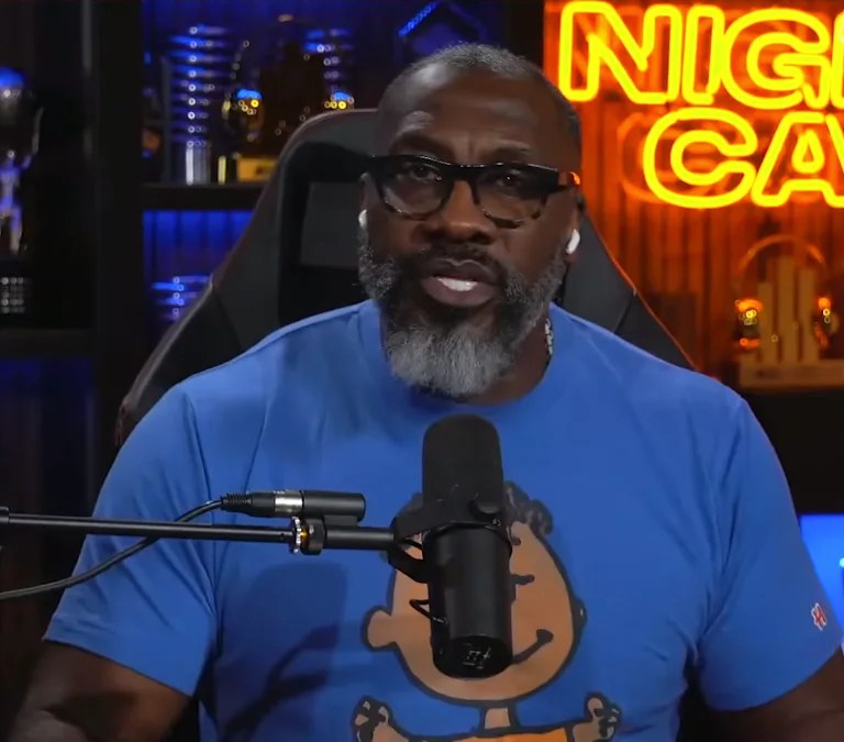 Shannon Sharpe Says Nightcap’s A&T Homecoming Broadcast Fell Apart Over Fees and Restrictions