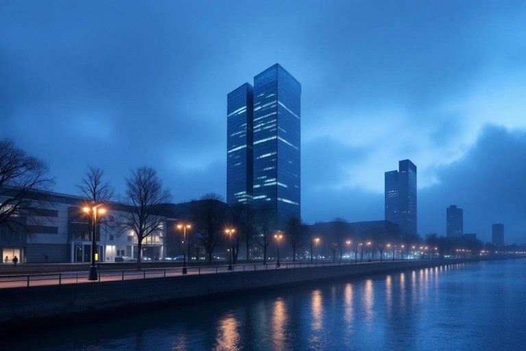 Will the Higher US Bond Yields Affect the EU?