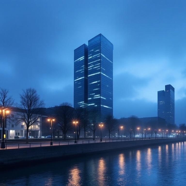 Will the Higher US Bond Yields Affect the EU?