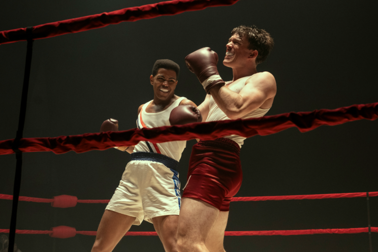 Prime Video Drops the First Trailer for Its Muhammad Ali Series