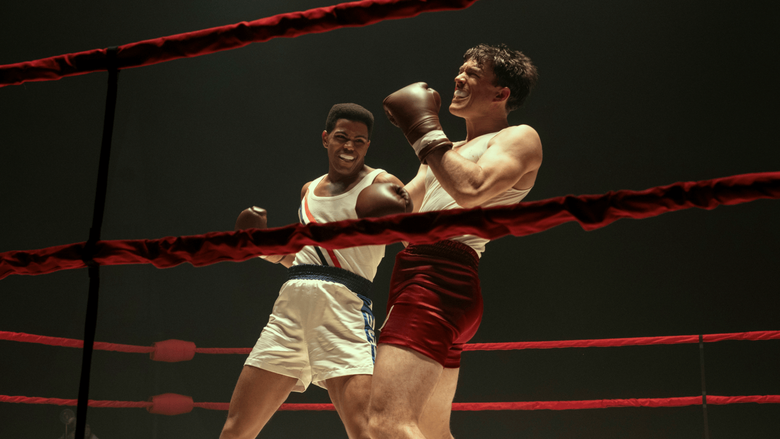 Prime Video Drops the First Trailer for Its Muhammad Ali Series